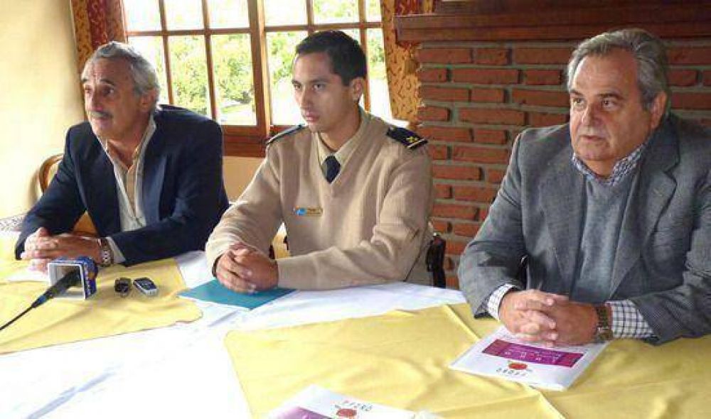 C�maras empresarias, el Obispado y Prefectura organizan un Foro Regional de Gesti�n Integral Sustentable