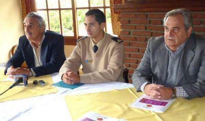 C�maras empresarias, el Obispado y Prefectura organizan un Foro Regional de Gesti�n Integral Sustentable