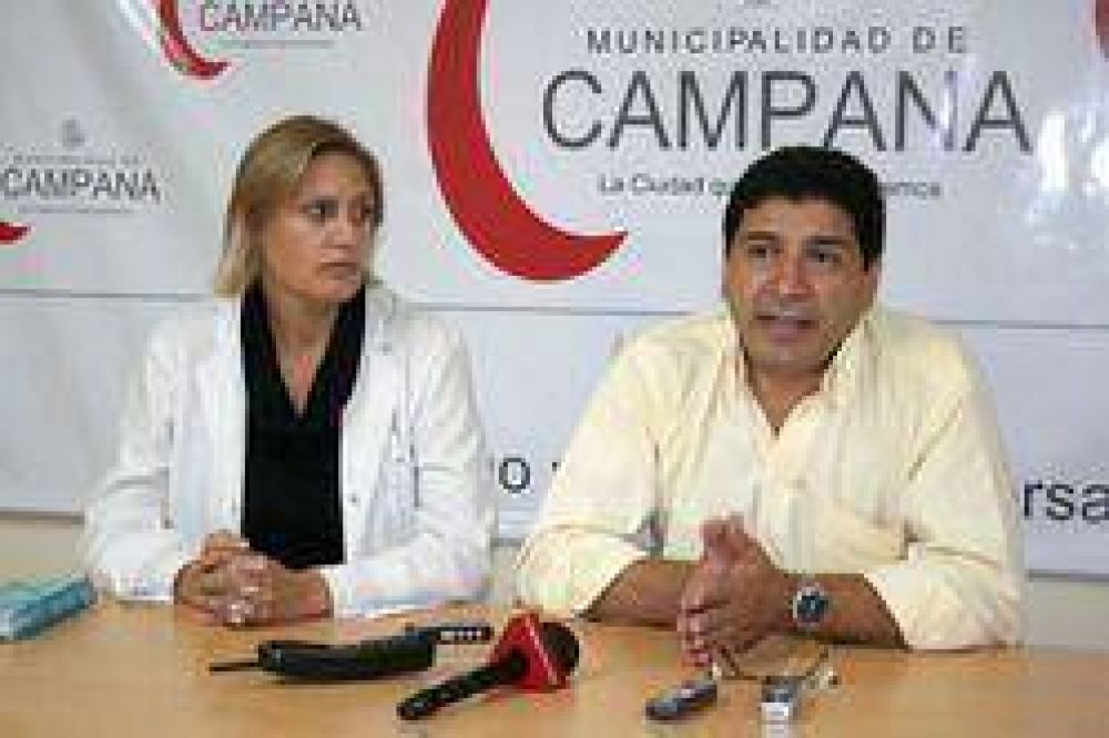 Gripe "A", bronquiolitis: Autoridades Sanitarias organizar�n una Jornada sobre Infecciones Respiratorias Agudas