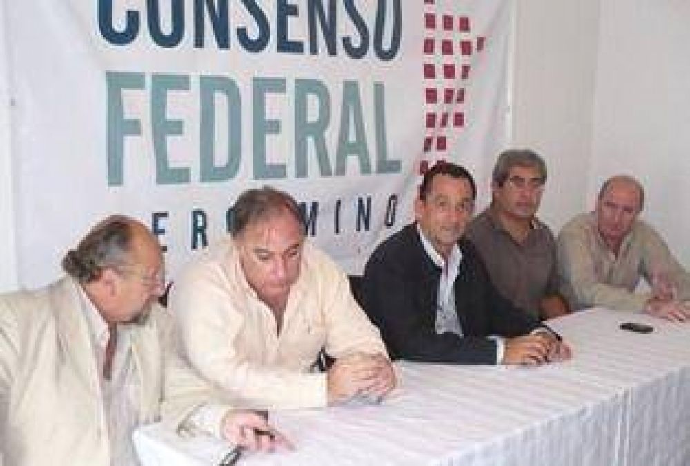 El ConFe aboga por la unidad radical