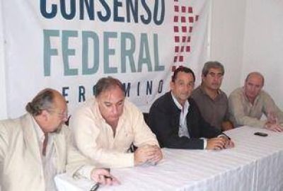 El ConFe aboga por la unidad radical