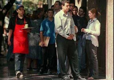 En el 2009 se perdieron 5.000 puestos de trabajo en Mendoza