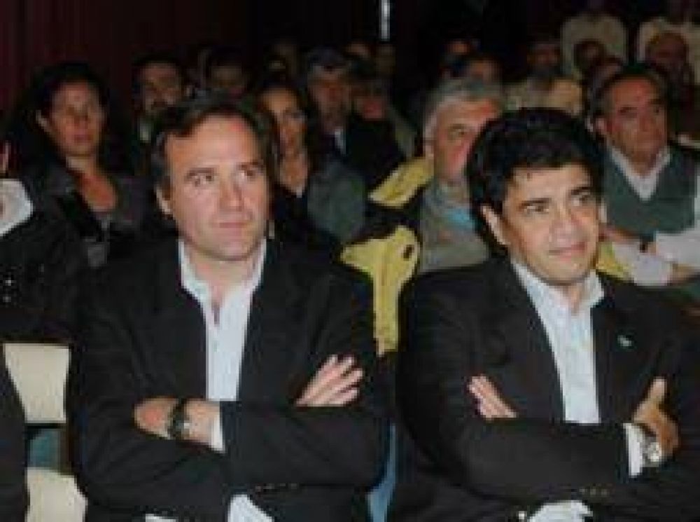 2011: Macri relanzar� su candidatura en Mar del Plata