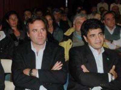 2011: Macri relanzar� su candidatura en Mar del Plata