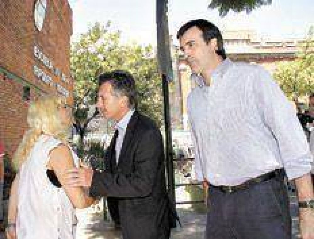 Otra lectura que no convence a Bullrich