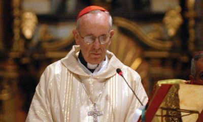 La Iglesia analizar� la situaci�n social y el matrimonio gay