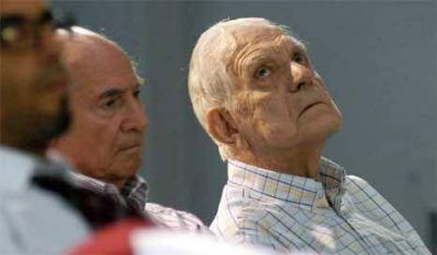 Cuenta regresiva en el juicio a Bignone