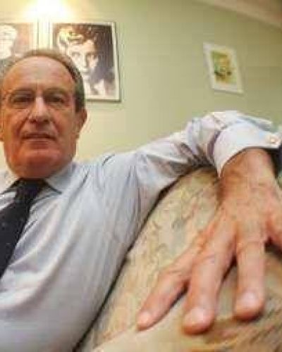 Villa, tras 8 mandatos va por otro per�odo