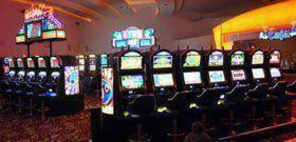 Instalar�n c�maras de seguridad en las entradas de boliches, pubs y el Bingo