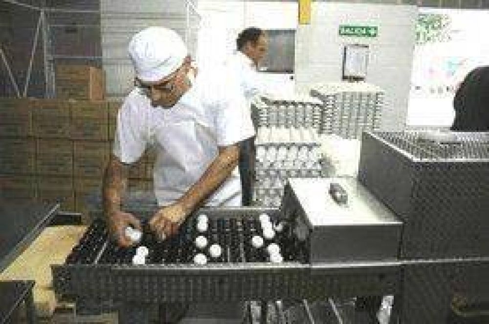La Provincia asisti� a m�s de 100 pymes locales en los �ltimos dos a�os