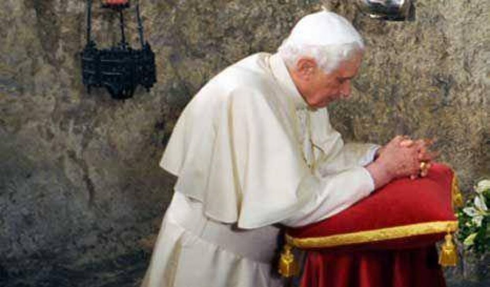 Verg�enza papal por abusos en Malta