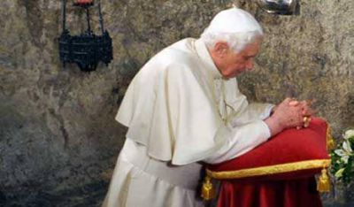 Verg�enza papal por abusos en Malta
