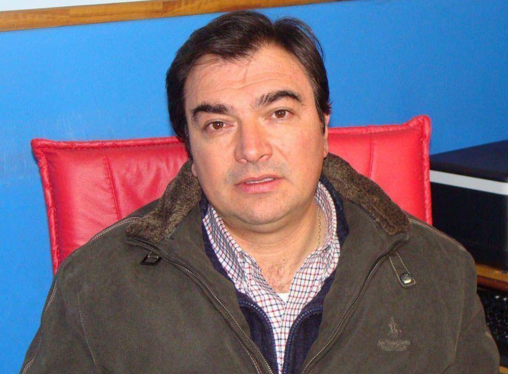 Iv�n Tenaglia coincidi� con el senador Pichetto sobre la nulidad del cambio al Impuesto al Cheque