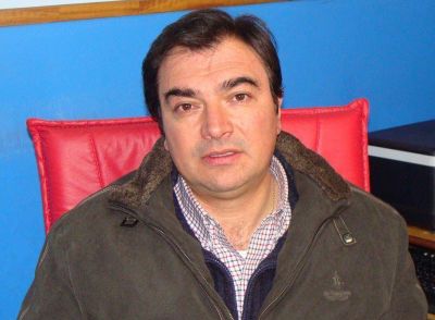 Iv�n Tenaglia coincidi� con el senador Pichetto sobre la nulidad del cambio al Impuesto al Cheque