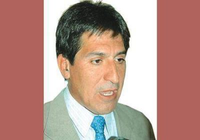 La candidatura de P�rez Cat�n surge del "clamor de la militancia"