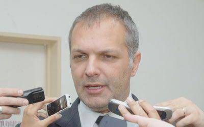 El intendente Buzzi cree que hay oportunidades para crecer