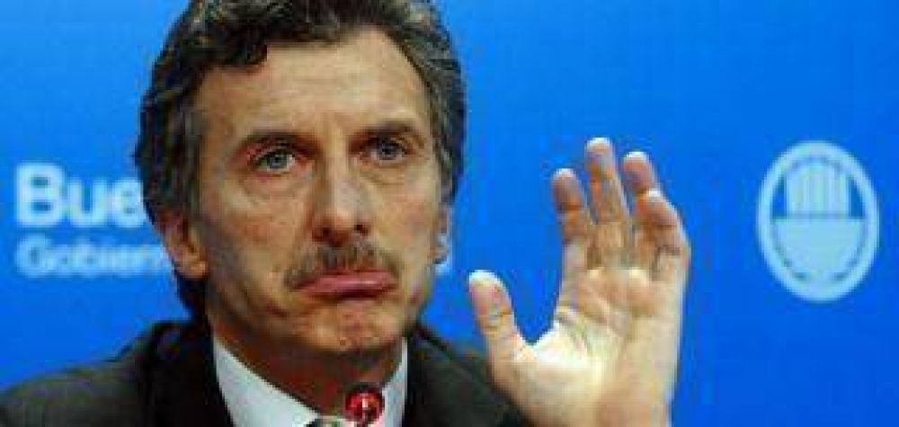Una encuesta da ganador a Macri para la presidencial en un escenario de ballotage