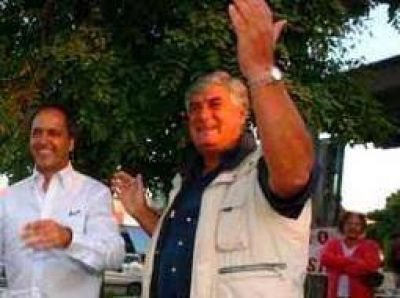 Altieri asume con problemas la intendencia de Pinamar