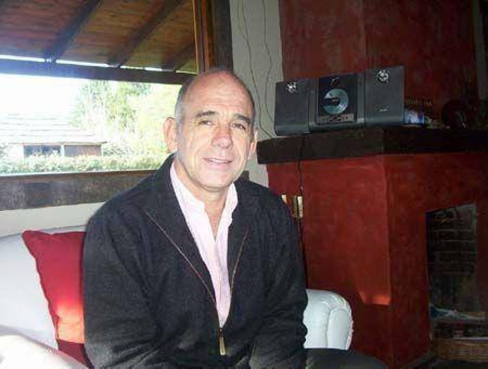 Magnanini resalt� el ofrecimiento realizado por Diego Bossio