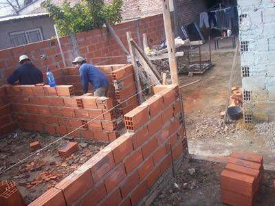 60 familias de Mor�n sur tendr�n nuevas viviendas