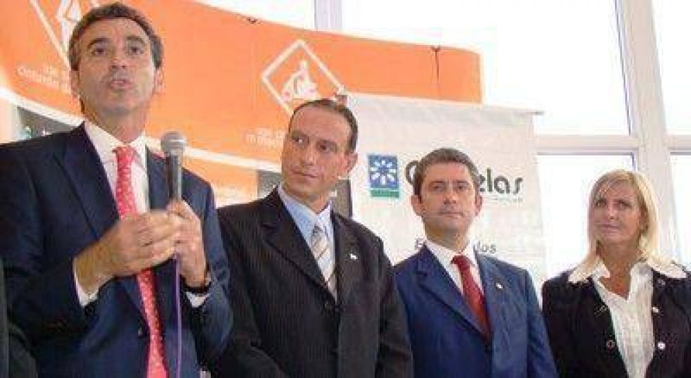 Ca�uelas ya cuenta con una sede de la Agencia de seguridad Vial