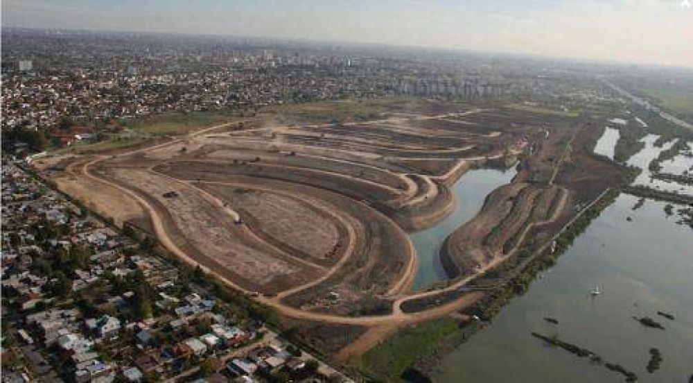 Nuevo Quilmes: El Defensor del Pueblo desembarca en Villa Alcira