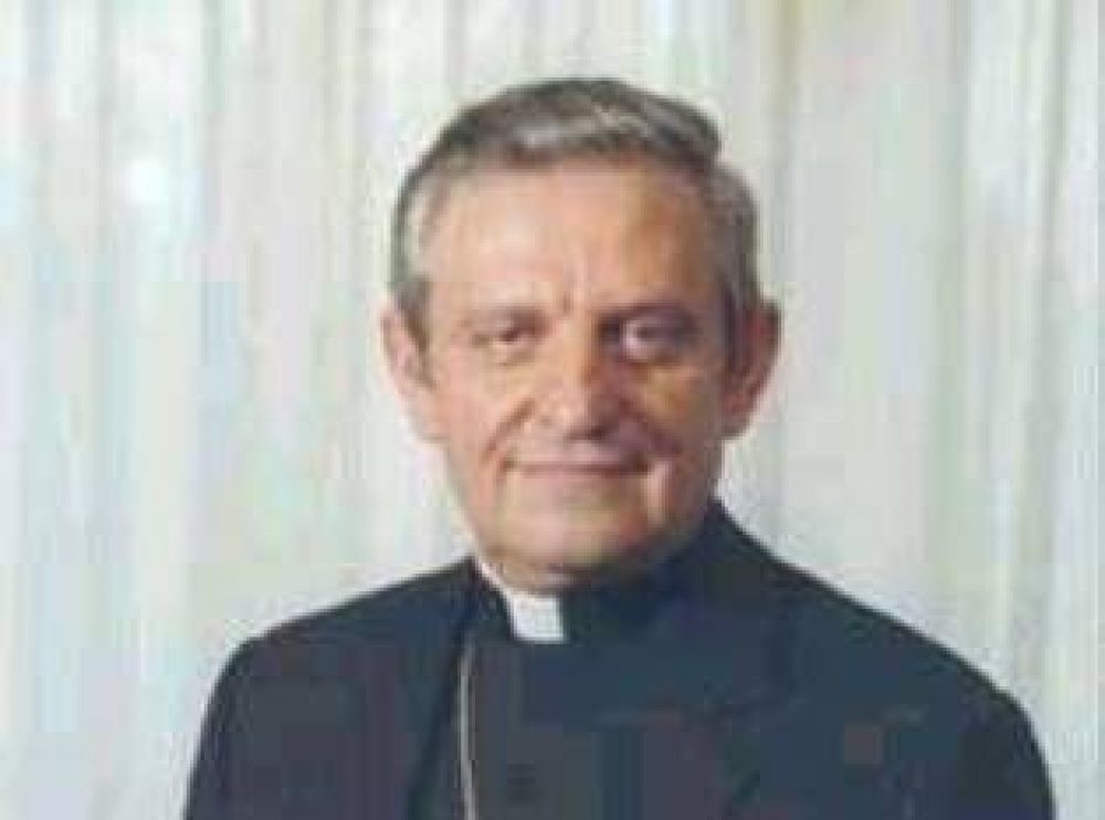 Embajador de la Santa Sede en Areco. 