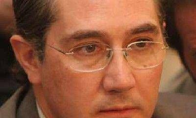 "Espero que aqu� no suceda lo que hoy ocurre con la oposici�n en Buenos Aires"