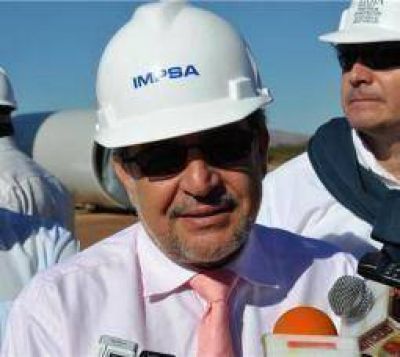 El Ejecutivo descart� aumentos cercanos al 30 por ciento como reclaman los gremios