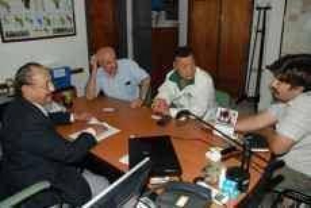 Estudian posibilidad de aprovechamiento de residuos agroindustriales