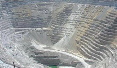 Pol�mica por distribuci�n de fondos mineros