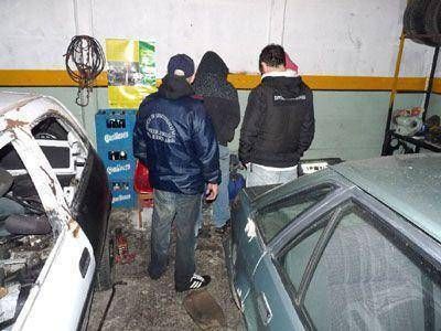 El SOMU pidi� que cancelen la personer�a gremial del Simape