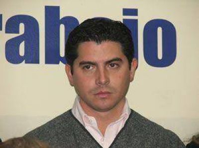 El basualdismo comenz� a caminar los departamentos   