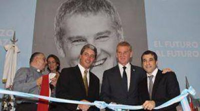 De Narv�ez confirm� que ir� por la Gobernaci�n bonaerense