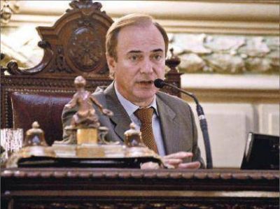 Di Pollina seguir� presidiendo la C�mara baja