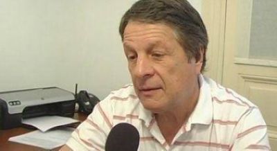 �Nicotra candidato a gobernador de Duhalde?