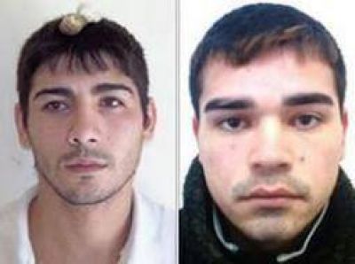 Recapturaron a uno de los presos fugados del penal de General Alvear