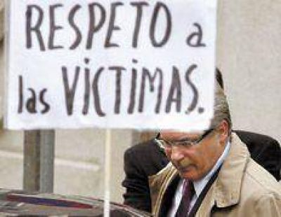 Fuerte presi�n para que Garz�n deje su juzgado