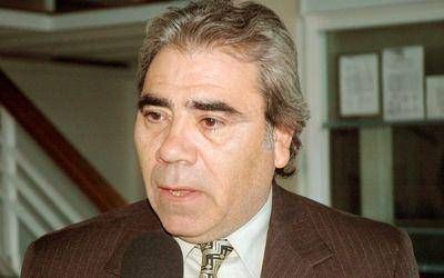 Marcial Paz: obreros de ambas provincias "deben compartir grandeza de la regi�n"