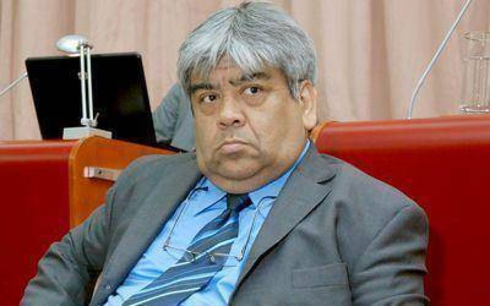 Un�nime condena al pedido de los petroleros de Santa Cruz
