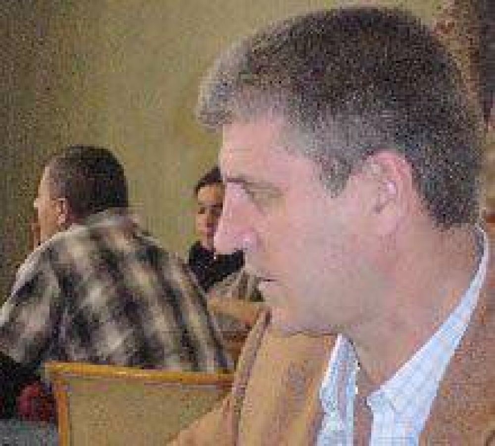 Eliceche: La interna esta definida   
