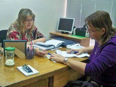 Talleristas dise�an formaci�n para Tutores de Educaci�n Polimodal