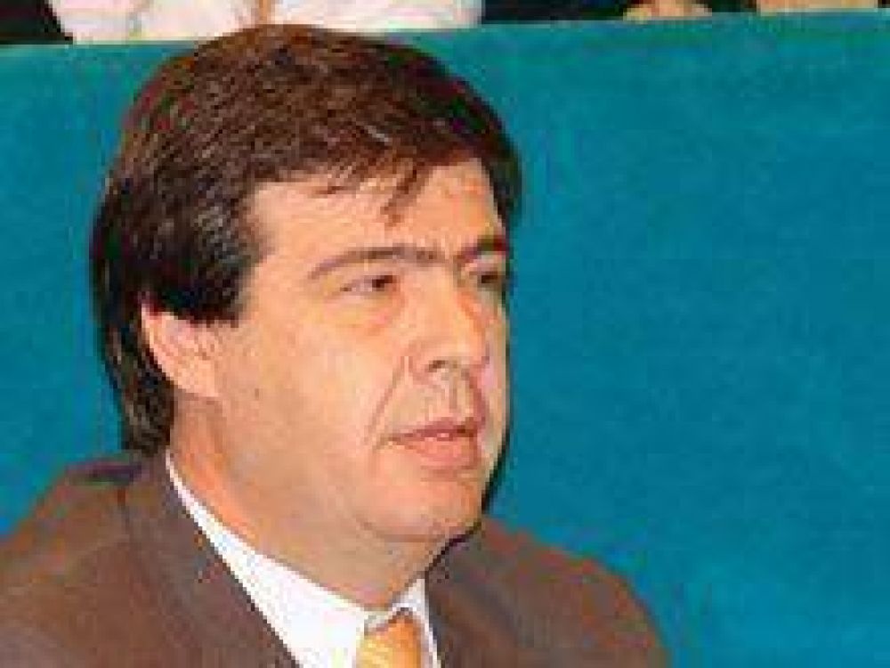 Casadei lament� freno en remediaci�n y pedir� fundamentos al STJ  
