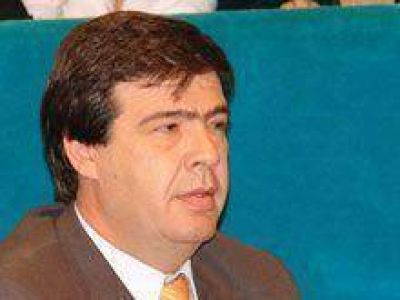 Casadei lament� freno en remediaci�n y pedir� fundamentos al STJ  