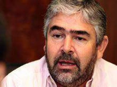 Rodr�guez dice que Mendioroz debe responsabilizarse del pedido de interpelaci�n a Gonz�lez