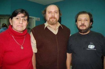 En SUTEF hay esperanzas de acuerdo a partir del cambio de interlocutores