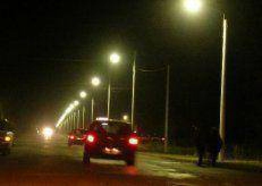 Los vecinos de Vela se reunir�n con el titular de Vialidad para gestionar la repavimentaci�n