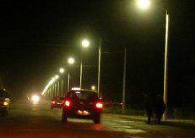 Los vecinos de Vela se reunir�n con el titular de Vialidad para gestionar la repavimentaci�n