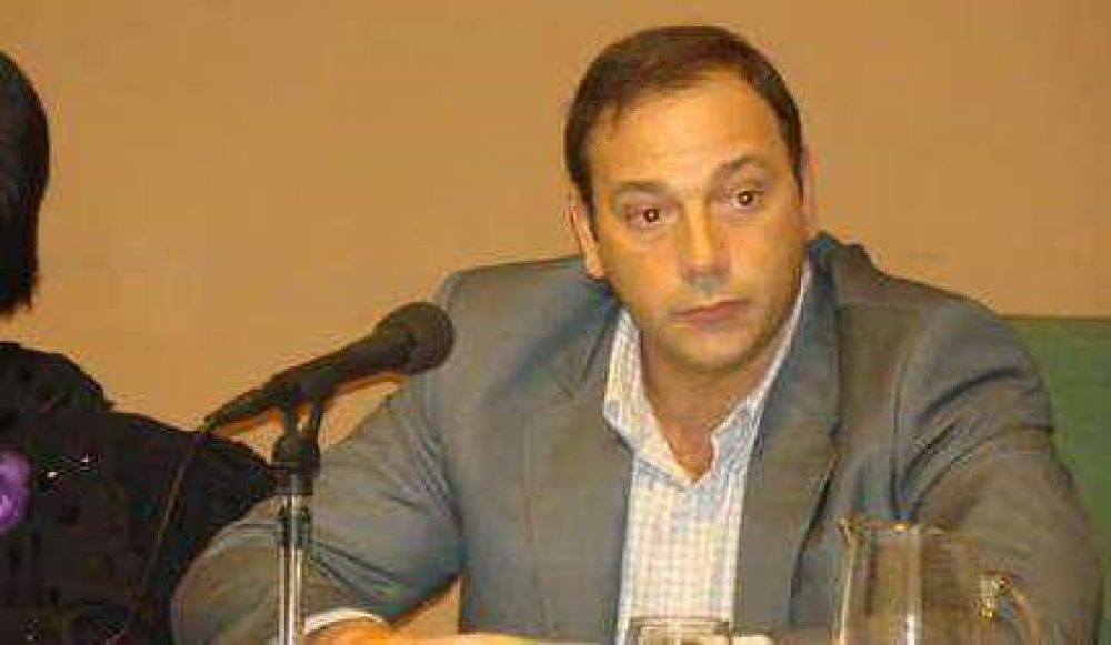 Uni�n Pro fij� su postura en torno al presupuesto 2010: y pide se cree un censo