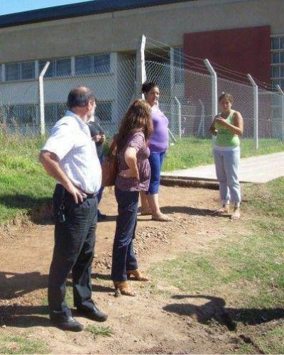Crece y avanza el Programa "Argentina Trabaja"